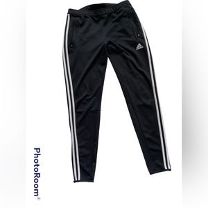 Adidas Soccer ClimaCool Warm-Up Pants